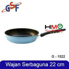 teflon GSF 22cm