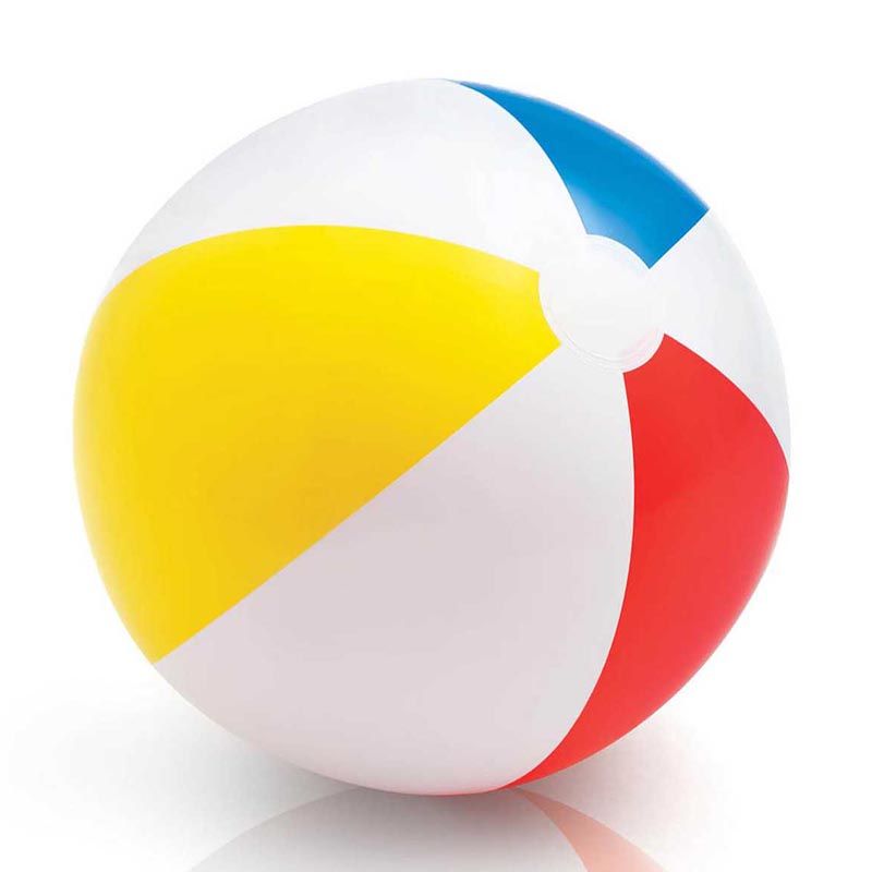 Glossy Panel Ball 61
