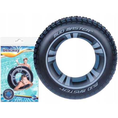 Intex 36016 roda