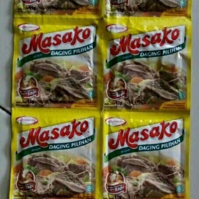 Masako Sapi Rtg