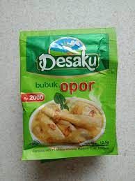 Desaku Opor Per Pcs