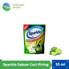 Sparkle Cupir 55 ml 