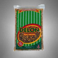 Makaroni Delon Hijau 