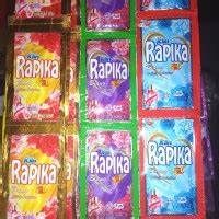 Rapika Biang (rtg)/lusin