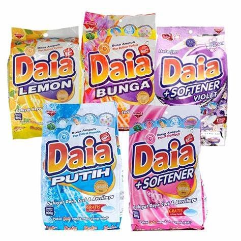 Daia 245 gr (5rbu)