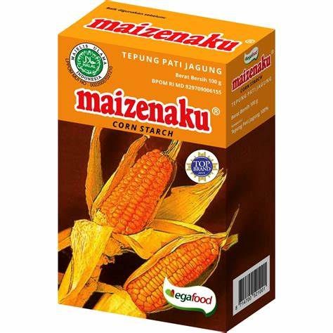 Maizenaku 100 g kotak