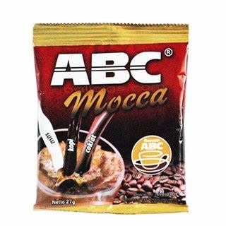 ABC MOCA PER DUS 