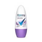 rexona free spirit