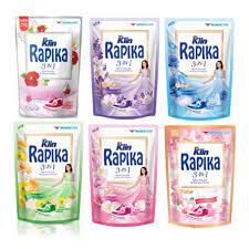 Rapika Refill 400 ml