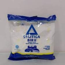 Terigu segitiga kemasan 500 gr