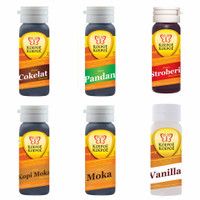 Pasta Cap Koepoe 25 Ml All Varr