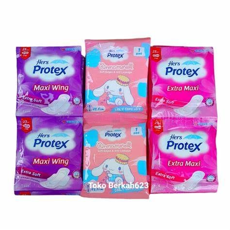 Protex Daily comport (Rtg) 10s