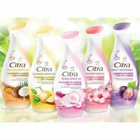 Citra HandBody  60 ml