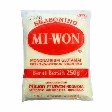 Miwon 250 gr 