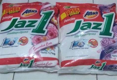 Jaz 1 200 gr 