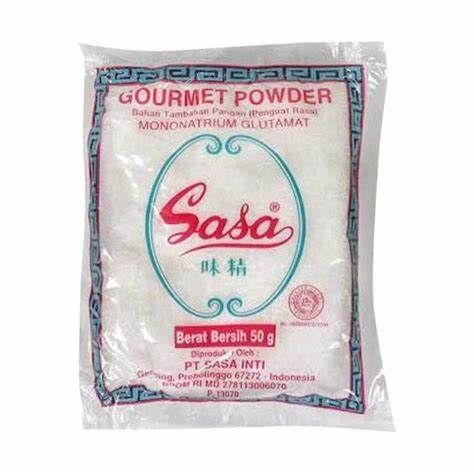 sasa 50 gr