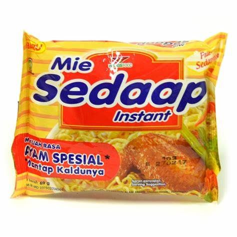 Sedap kari ayam