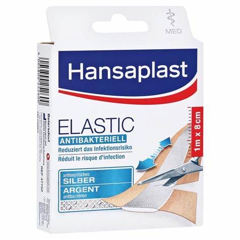 Hansaplast (pak)