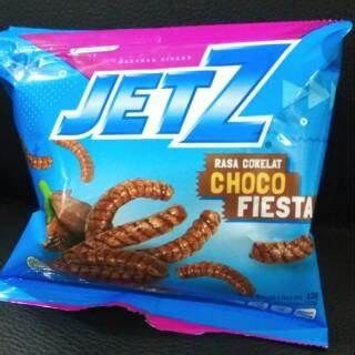 Jet-z Ciki manis