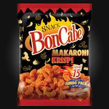 Makaroni Bon Cabe lvl 15 (Rtg) 10s