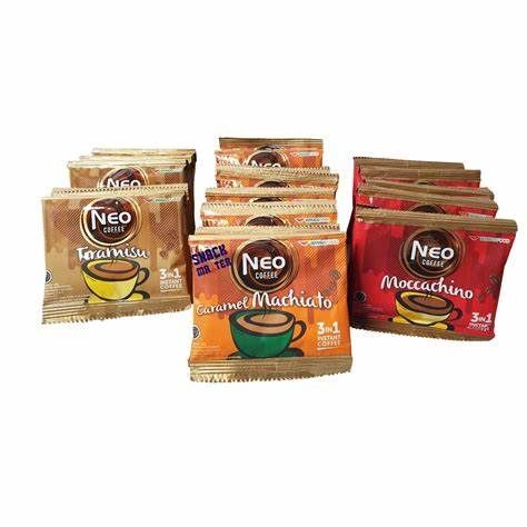 Neo Mocacino