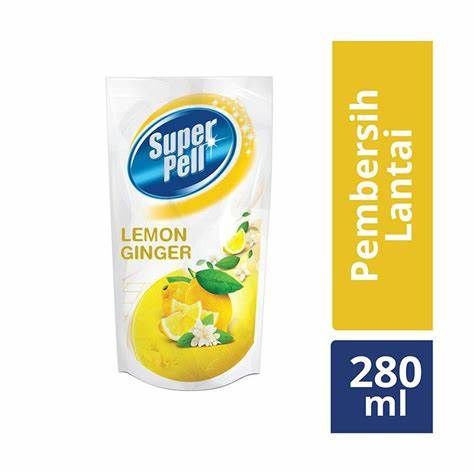 Superpell Pouch 280 ml