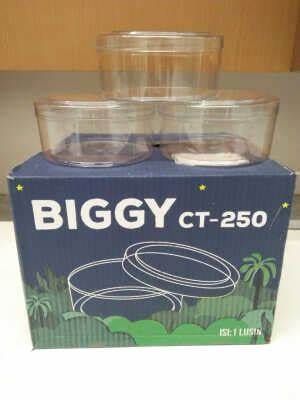 Toples biggy 250 gr