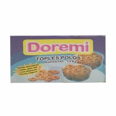 Toples Doremi 500 gr