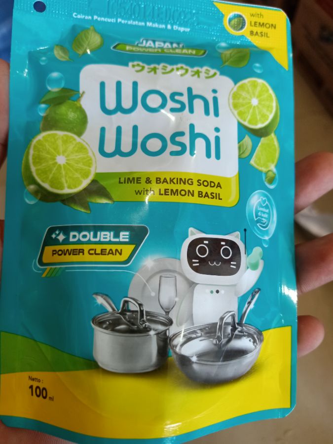 Woshi 8992946533365