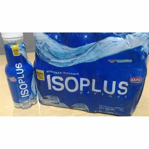 Isoplus 350 ml