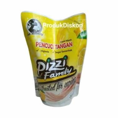 Pizzi Family cupir 760ml