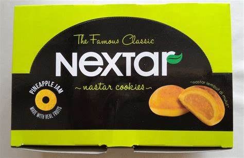 Nextar Pineaple (pcs)