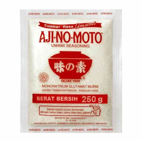 Ajinomoto 250 gr