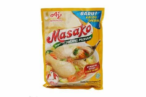 masako ayam 250 g