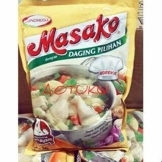 Masako Sapi 100 gr
