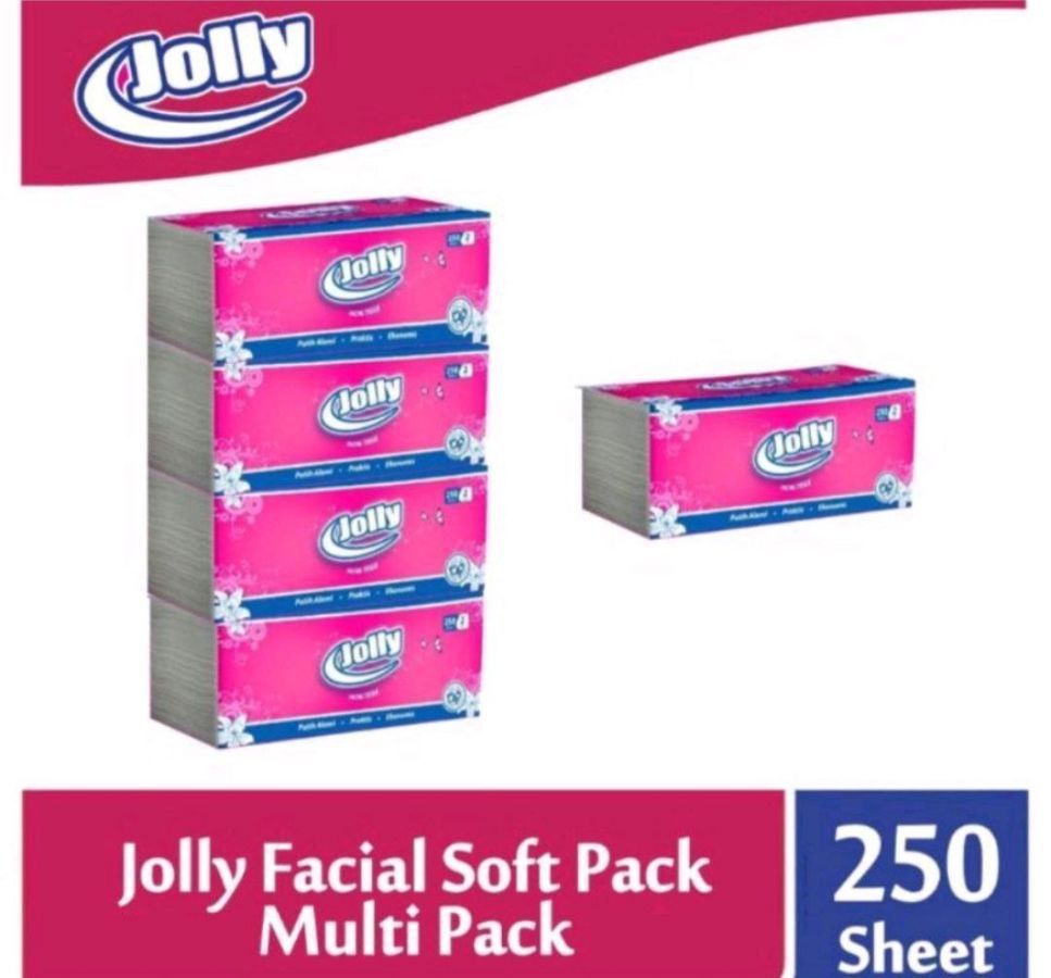 JOLLY TISU 250S