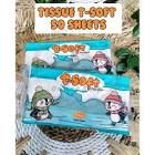 Tisu travel soft t soft