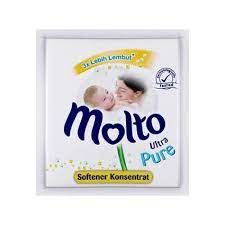 MOLTO Putih pure