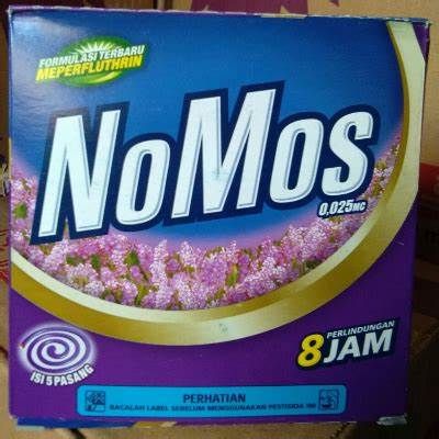 Nomos Levender Jumbo 150gr