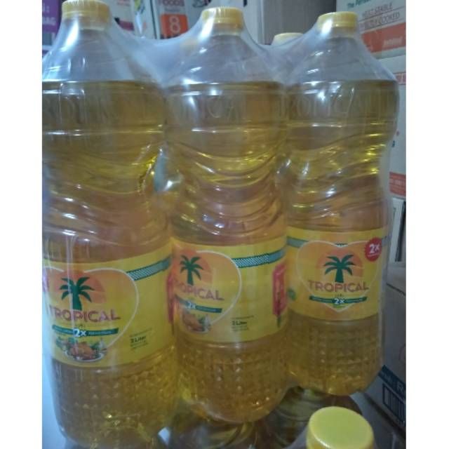 tropical 2 liter
