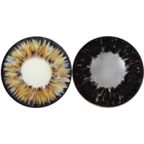 My Dolly Eye Black