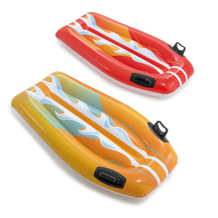 intex joy rider 58165