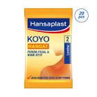 koyo hansaplast hangat