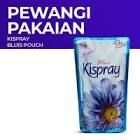 Kispray bluis 300ml