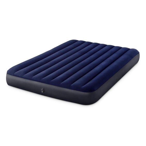 Intex KASUR ANGIN CLASSIC DOWNY  AIR MATTRESS 64759