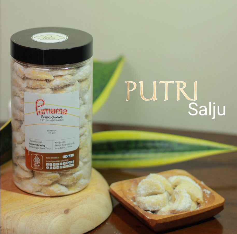 Putri Salju