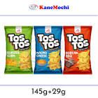 tos tos nacho cheese 145gr
