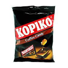 kopiko coffee candy