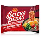 ABC SELERA PEDAS