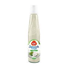 ABC SIRUP SQUASH SIRSAT